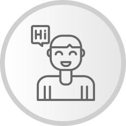 Translator icon