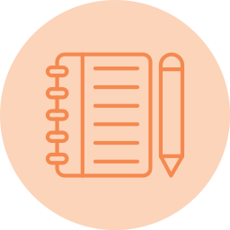 Assignment icon