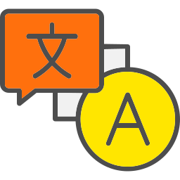 Translator icon