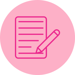 Notes icon