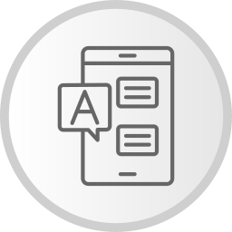 app icon