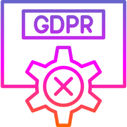 gdpr icon