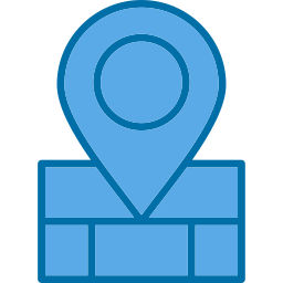 Address icon