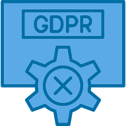 gdpr icon