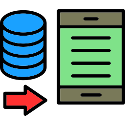 data icon