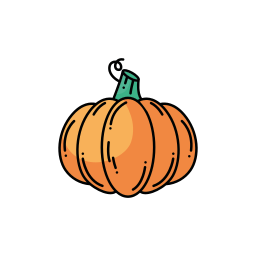 Pumpkin icon