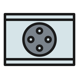 Video icon