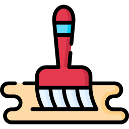 Brush icon