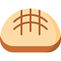 メロンパン icon