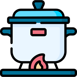 kochtopf icon