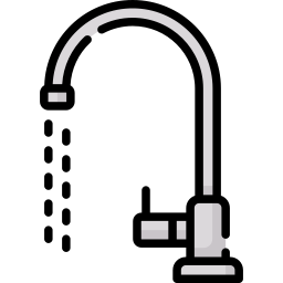 Faucet icon