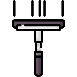 Squeegee icon