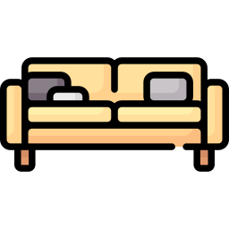 Sofa icon