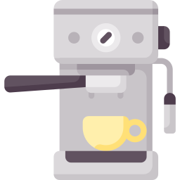 コーヒーメーカー icon