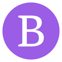 beta icon