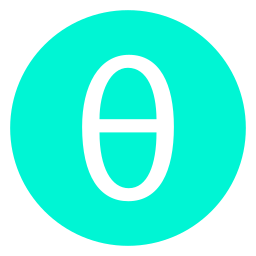 theta icon