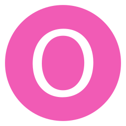 omikron icon