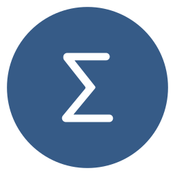 Sigma icon