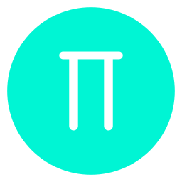 Pi icon