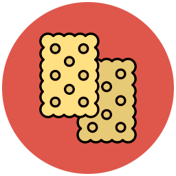 Biscuit icon