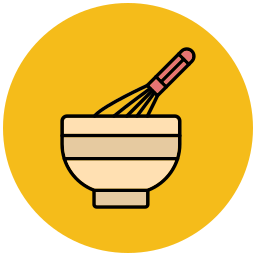 Baking icon