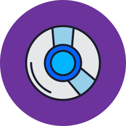 cd icon