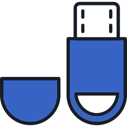 usb laufwerk icon