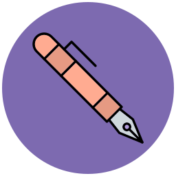 Pen icon