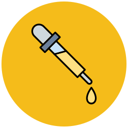 Dropper icon