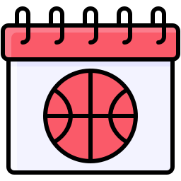 basquetebol Ícone