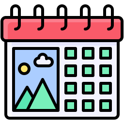 Photo gallery icon