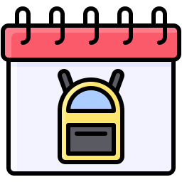 rucksack icon