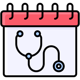 Stethoscope icon