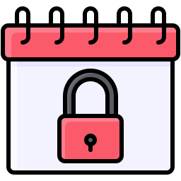 Lock icon