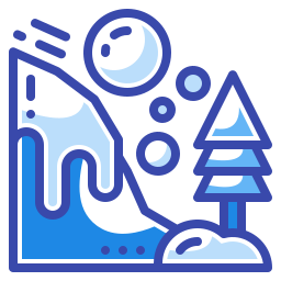 Avalanche icon