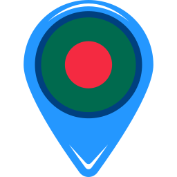 bangladesch icon