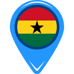 ghana icon