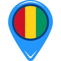 guinea icon