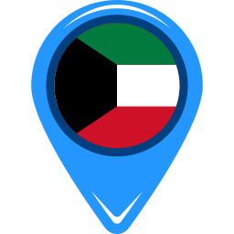 kuwait icon