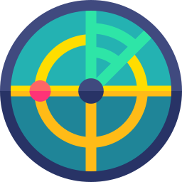 Radar icon