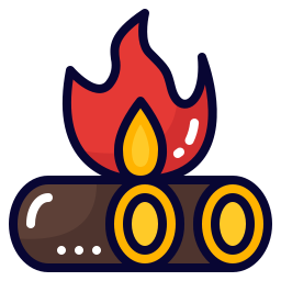 lagerfeuer icon