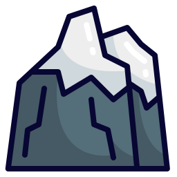 berg icon