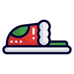 slipper icon