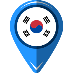 südkorea icon