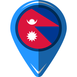 nepal icon