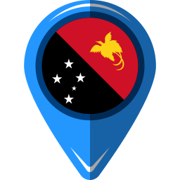 papua neu-guinea icon