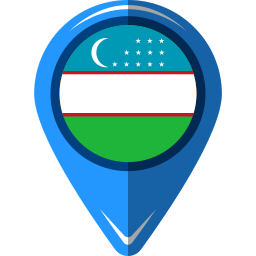 usbekistan icon