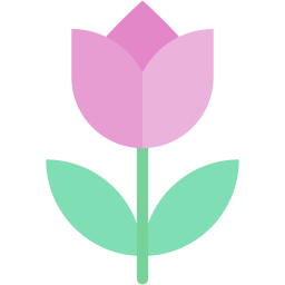 Tulip icon