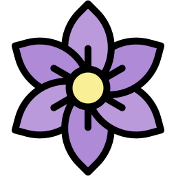 Clematis icon