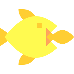 grosser fisch icon